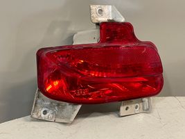 Opel Zafira C Rear bumper light 13278790