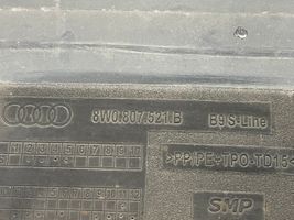 Audi A4 S4 B9 Puskuri 8W0807521B