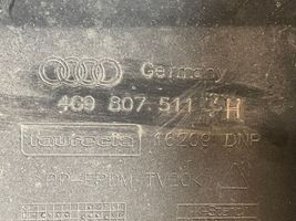 Audi A6 C7 Parachoques 4G9807511H