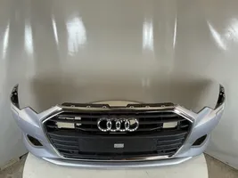 Audi A6 S6 C8 4K Zderzak przedni 4K0807437