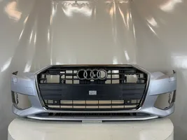 Audi A6 S6 C8 4K Zderzak przedni 4K0807437