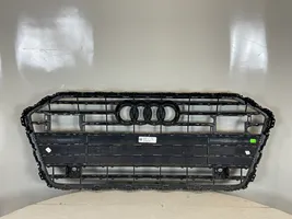 Audi A6 S6 C8 4K Griglia superiore del radiatore paraurti anteriore 4K0853651C