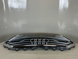 Audi A6 S6 C8 4K Maskownica / Grill / Atrapa górna chłodnicy 4K0853651C