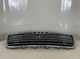 Audi A6 S6 C8 4K Maskownica / Grill / Atrapa górna chłodnicy 4K0853651C