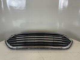 Ford Mondeo MK V Grille calandre supérieure de pare-chocs avant JS7B8200B