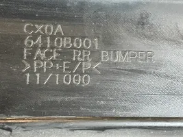 Mitsubishi Lancer VIII Zderzak tylny CX0A6410B001