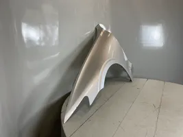 Volvo V60 Fender 