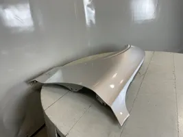 Volvo V60 Fender 