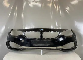 BMW 4 F36 Gran coupe Pare-choc avant 51117294651