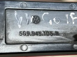 Volkswagen Golf VII Galinis atšvaitas 5G9945105B