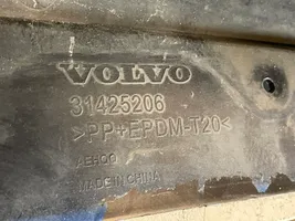 Volvo XC60 Puskuri 31449268