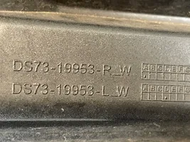 Ford Mondeo MK V Kratka dolna zderzaka przedniego DS7319953