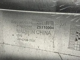 MG ZS Zderzak tylny P11026137