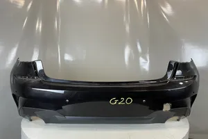 BMW 3 G20 G21 Parachoques 51128069387