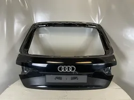 Audi A4 S4 B9 Tylna klapa bagażnika 