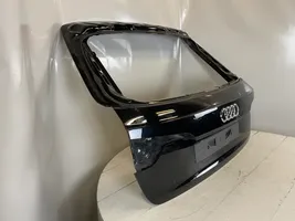 Audi A4 S4 B9 Tylna klapa bagażnika 