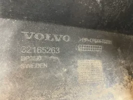 Volvo V60 Rear bumper 32165263