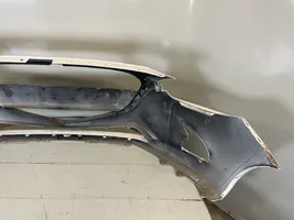 Mazda 2 Zderzak przedni DB5J50031