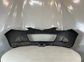 Mazda 2 Zderzak przedni D65150031