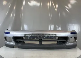 Nissan Micra Paraurti anteriore 620221F500