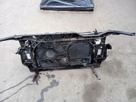 Audi A4 S4 B8 8K Kit frontale 