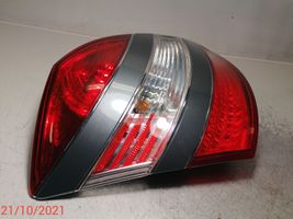 Mercedes-Benz S W221 Rear/tail lights A2218200366