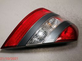 Mercedes-Benz S W221 Rear/tail lights A2218200366