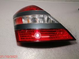 Mercedes-Benz S W221 Rear/tail lights A2218200366