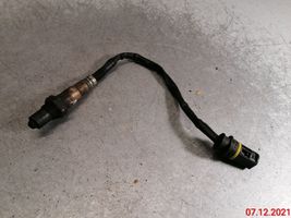 Mercedes-Benz E W210 Sensore della sonda Lambda 0015406017