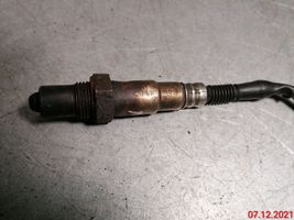 Mercedes-Benz E W210 Sensore della sonda Lambda 0015406017