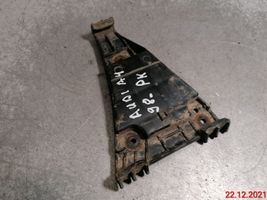 Audi A4 S4 B5 8D Staffa di rinforzo montaggio del paraurti anteriore 8D0807283