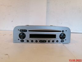 Alfa Romeo 147 Radio/CD/DVD/GPS-pääyksikkö 7353018230