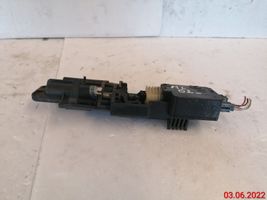 Mercedes-Benz ML W163 Blocchetto accensione 