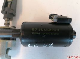 Honda Accord Seat adjustment motor 571092R03