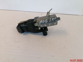 Mercedes-Benz E W211 Motorino di regolazione del sedile 0390203276