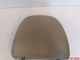 Toyota Sienna XL30 III Front seat headrest 