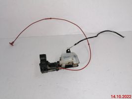 Mercedes-Benz GL X164 Verrouillage du bouchon du réservoir de carburant A2518200197