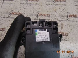 Mercedes-Benz A W169 Centralina/modulo portiere A1698207226