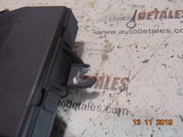 Mercedes-Benz A W169 Oven ohjainlaite/moduuli A1698207226