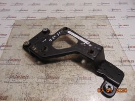 BMW X5 E70 Supporto del compressore ad aria dello pneumatico 6789938