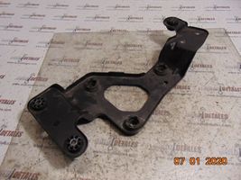 BMW X5 E70 Supporto del compressore ad aria dello pneumatico 6789938