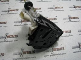 Audi A4 S4 B7 8E 8H Serratura portiera posteriore 8E0839016