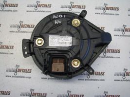 Audi A4 S4 B7 8E 8H Ventola riscaldamento/ventilatore abitacolo 8E2820021