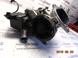 Mercedes-Benz A W169 EGR-venttiili/lauhdutin A6400900154