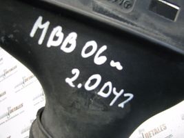 Mercedes-Benz B W245 Деталь (детали) канала забора воздуха A6400900682