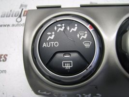 Honda CR-V Ilmastoinnin ohjainlaite D026Z