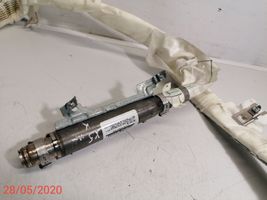 BMW X5 E70 Stogo oro pagalvė (užuolaida) 84714150707