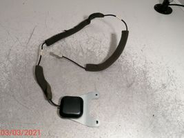 Honda CR-V GPS-pystyantenni 39835S9AZ011M1