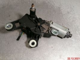 Audi A4 S4 B5 8D Motorino del tergicristallo del lunotto posteriore 8R0955711C