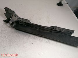 BMW X5 E70 Pannello laterale di supporto del radiatore 7799761